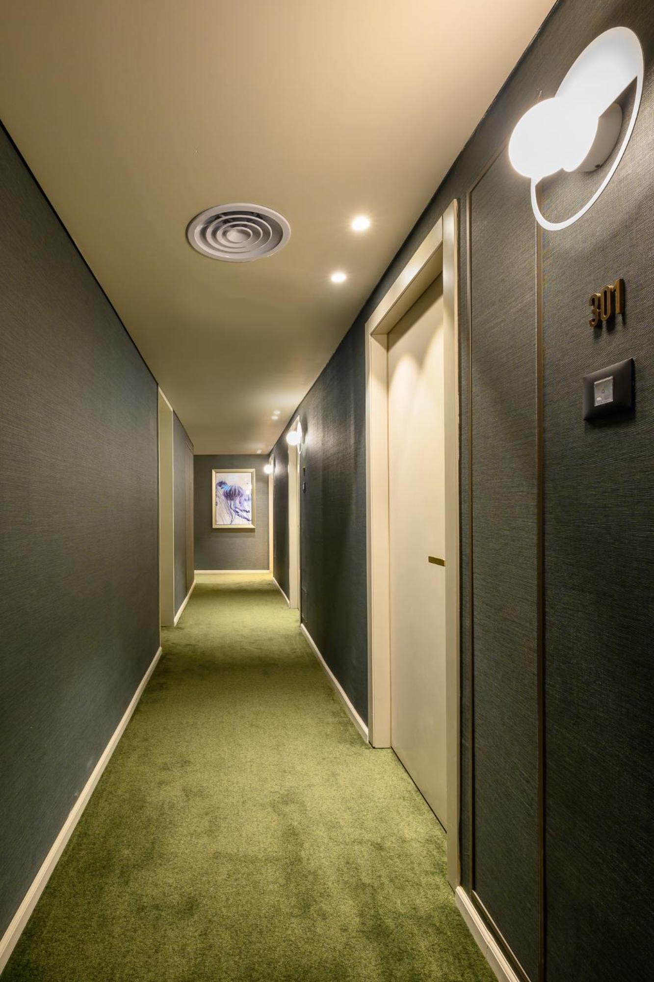 Jewel Tlv Hotel Tel Aviv Exterior photo