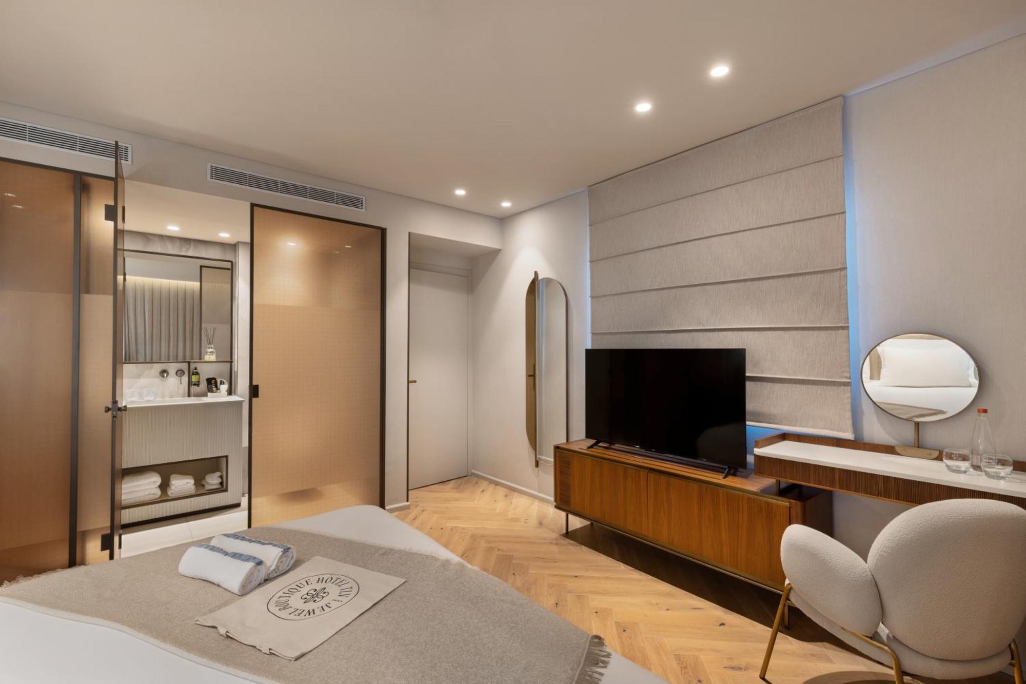 Jewel Tlv Hotel Tel Aviv Exterior photo