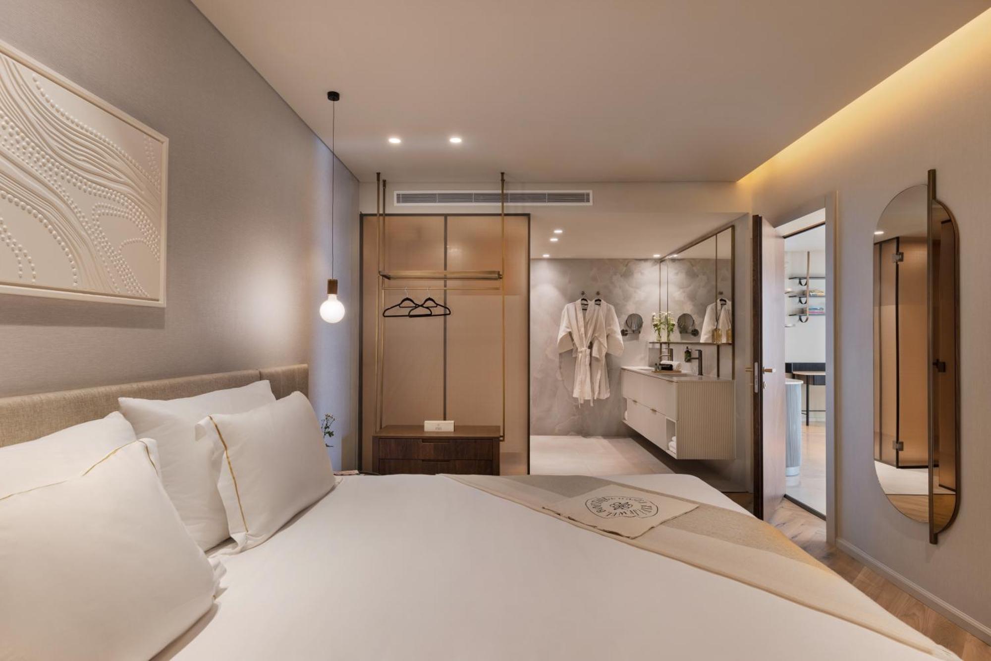 Jewel Tlv Hotel Tel Aviv Exterior photo